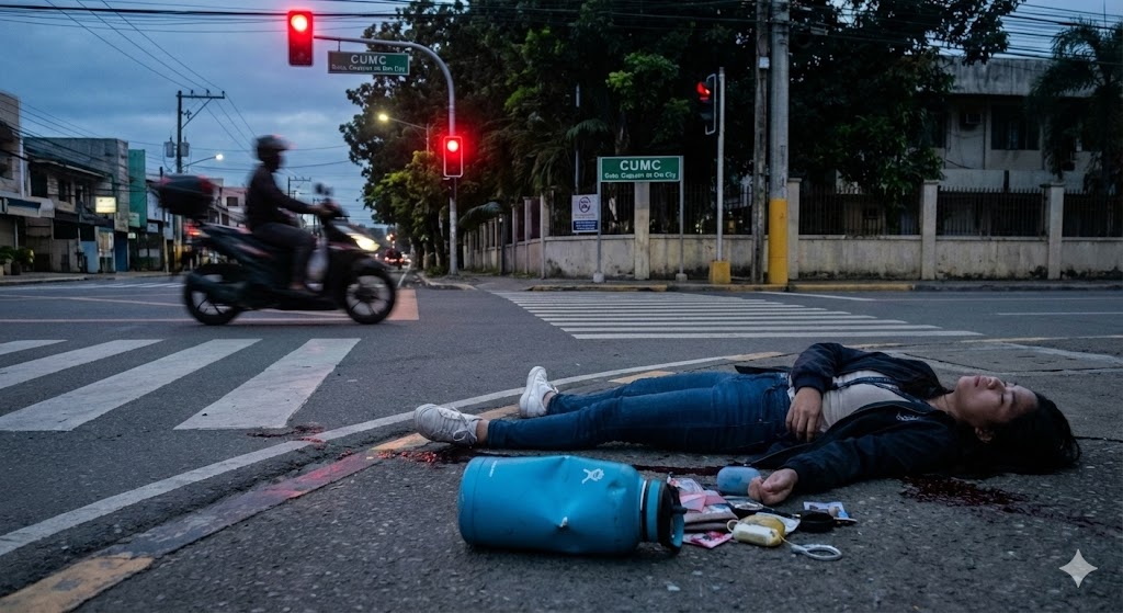 Logical Ways Cagayan de Oro City Can Reduce Traffic Violations