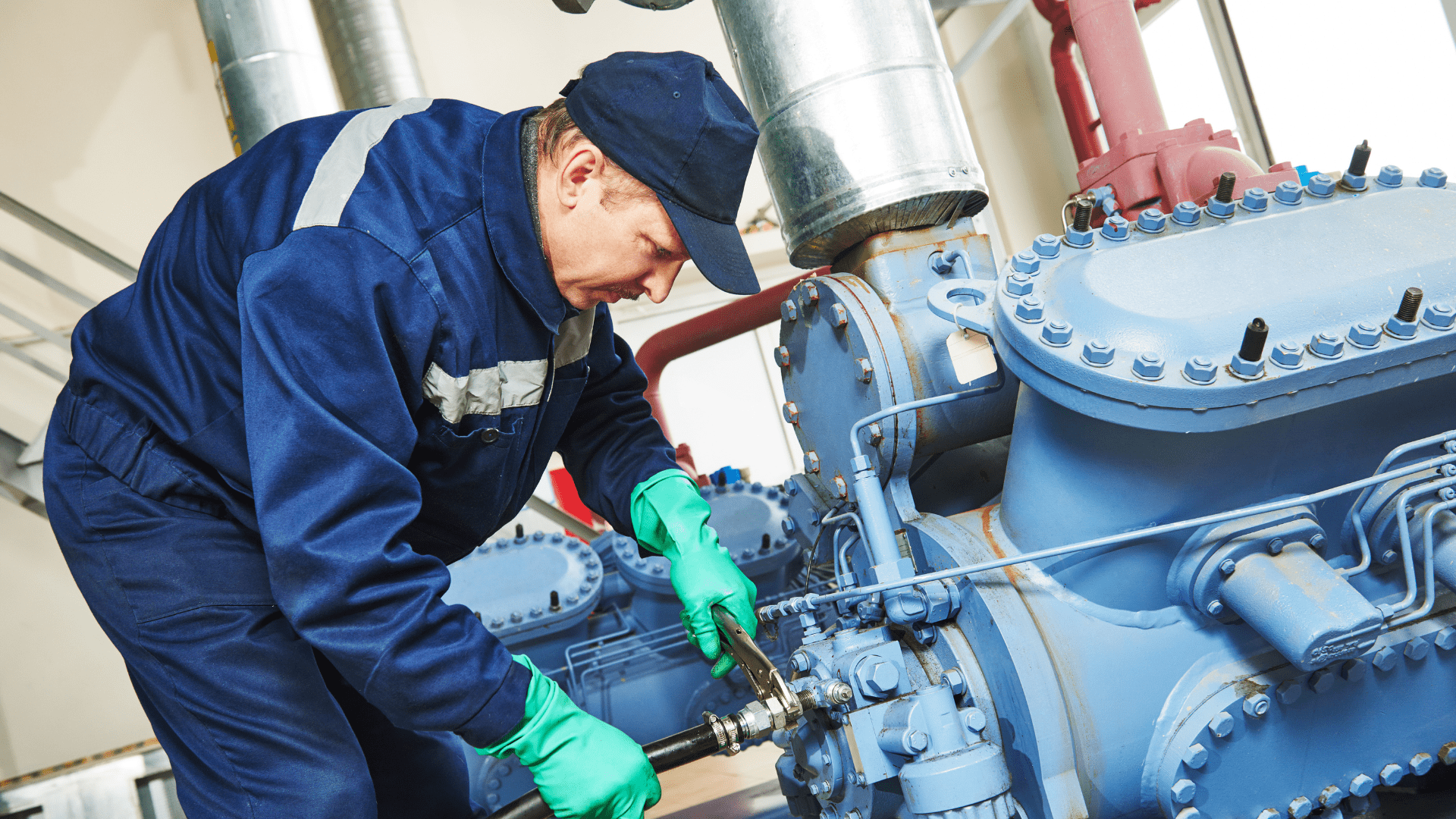 Hiring Top Facilities Engineers: Must-Have HVAC Troubleshooting Skills