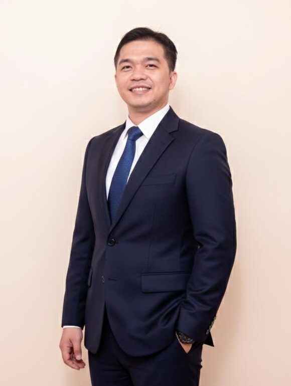 Profile Picture of Francis Carlo Tadena